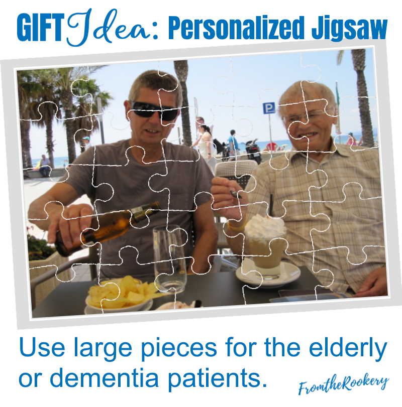 16 senior gift ideas for all your older loved ones 