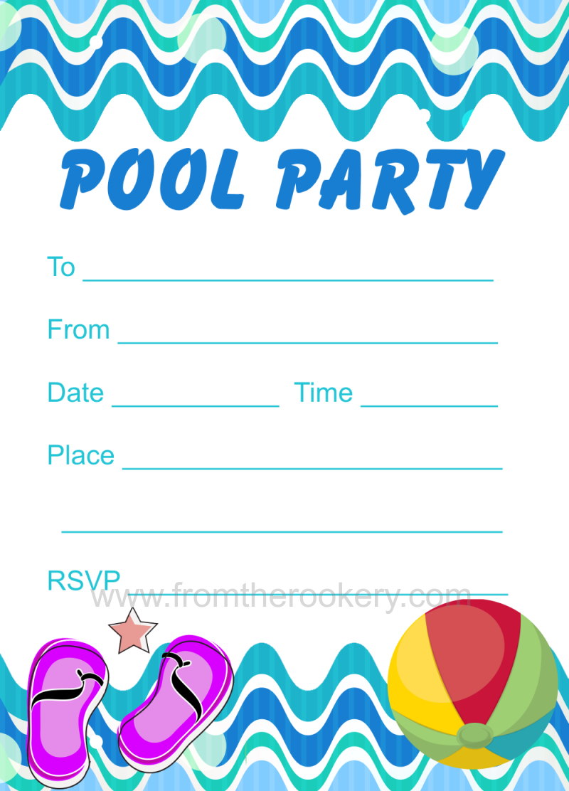 dinywageman-printable-birthday-invitations-pool-party